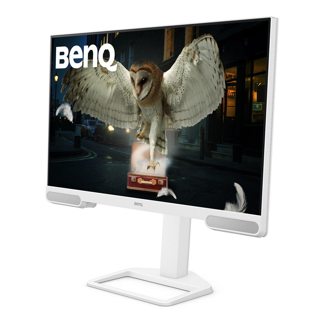 BenQ EW3290U LED display 79.2 cm (31.2") 3840 x 2160 pixels 4K Ultra HD White BenQ EW3290U LED display 79.2 cm (31.2") 3840 x 2160 pixels 4K Ultra HD White