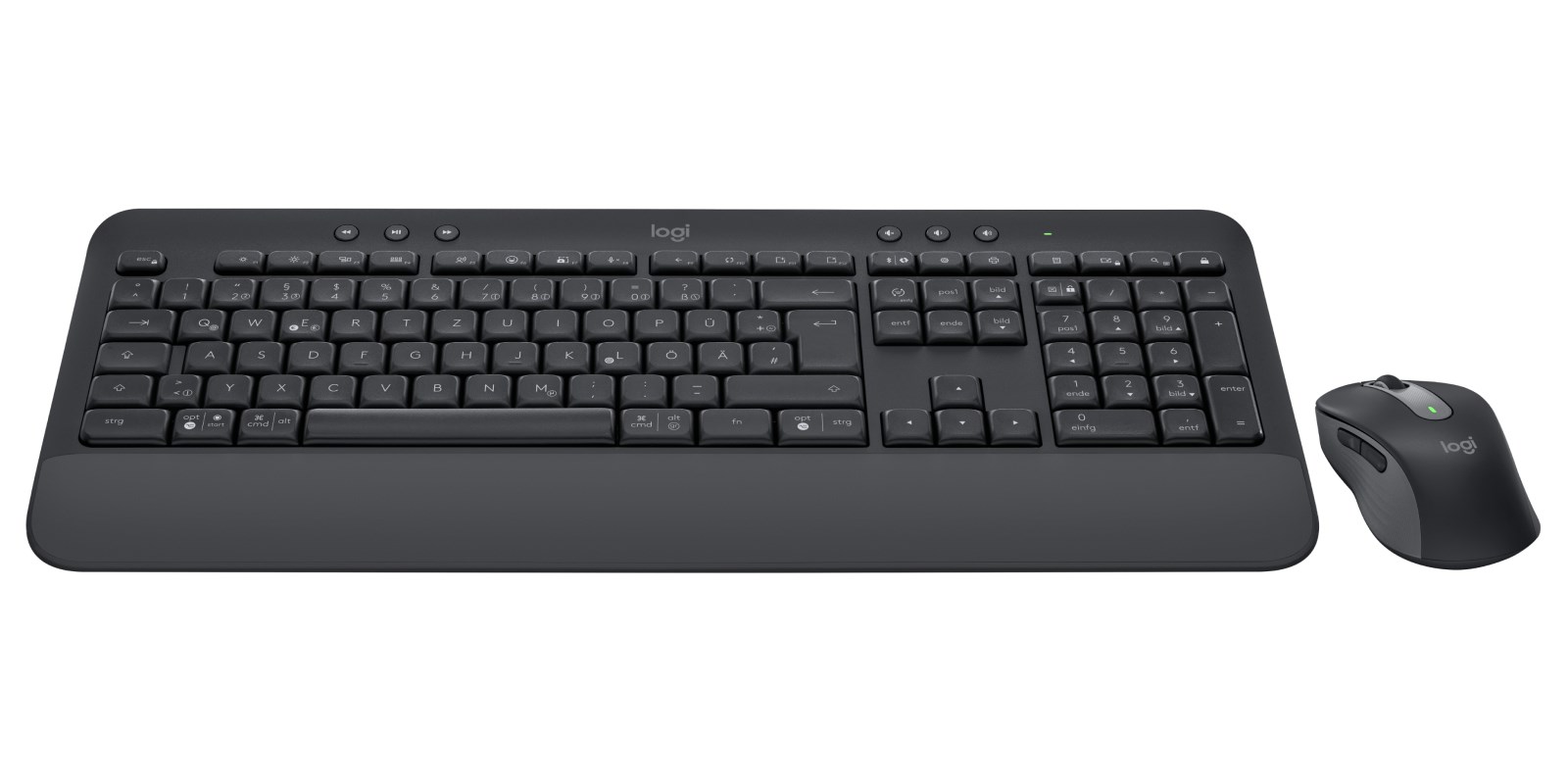 Logitech Signature MK650 Combo for Business Logitech Signature MK650 Combo for Business