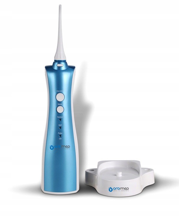 Professional Oral Irrigator Oromed ORO-DENT PRO Professional Oral Irrigator Oromed ORO-DENT PRO