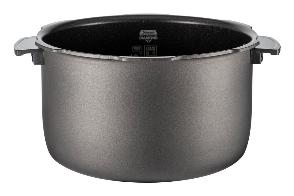 Cuckoo CRP-ST1009F rice cooker 1.8 L 1150 W Champagne, White Cuckoo CRP-ST1009F rice cooker 1.8 L 1150 W Champagne, White