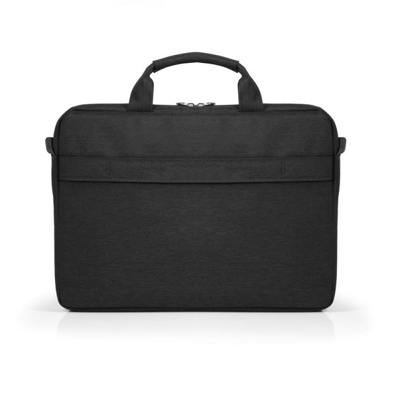 Port Designs Sydney 35.6 cm (14") Messenger case Black Port Designs Sydney 35.6 cm (14") Messenger case Black