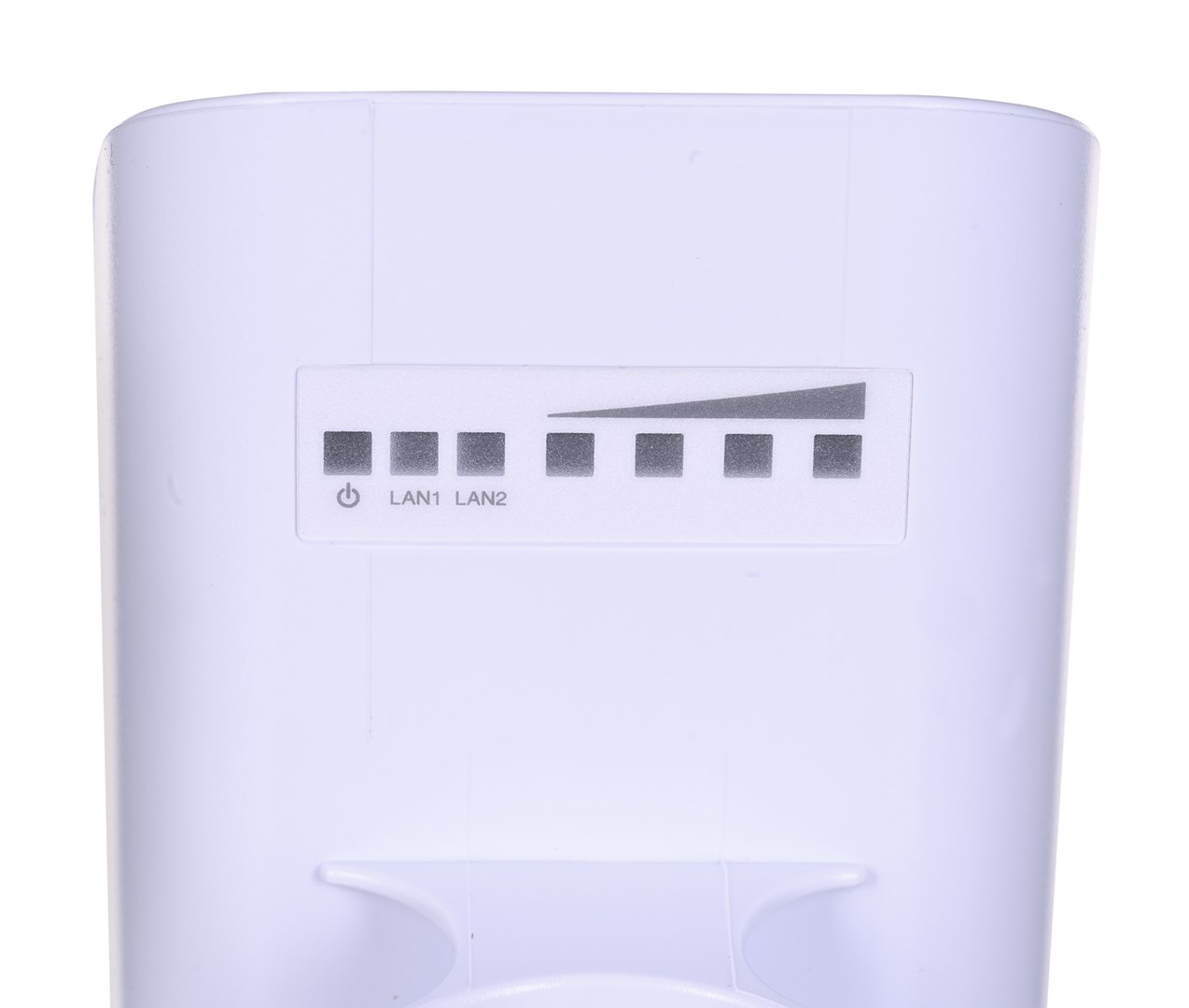 Ubiquiti NanoStation M5 150 Mbit/s White Power over Ethernet (PoE) Ubiquiti NanoStation M5 150 Mbit/s White Power over Ethernet (PoE)