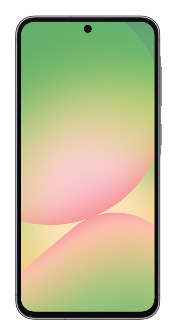 Samsung Galaxy A56 17 cm (6.7") Dual SIM Android 15 5G USB Type-C 8 GB 128 GB 5000 mAh Graphite Samsung Galaxy A56 17 cm (6.7") Dual SIM Android 15 5G USB Type-C 8 GB 128 GB 5000 mAh Graphite