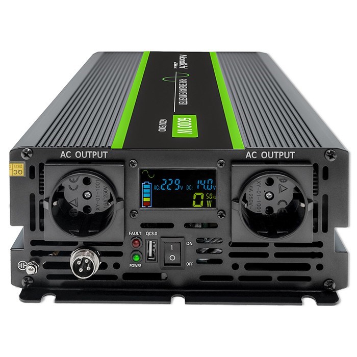 Pure Sine Wave Inverter 3000W,6000W,2 Pure Sine Wave Inverter 3000W,6000W,2