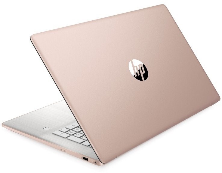HP 17t-cn300 Intel® Core™ i5 i5-1334U Laptop 43.9 cm (17.3") 8 GB 256 GB SSD Windows 11 Home Pink New Repack/Repacked HP 17t-cn300 Intel® Core™ i5 i5-1334U Laptop 43.9 cm (17.3") 8 GB 256 GB SSD Windows 11 Home Pink New Repack/Repacked