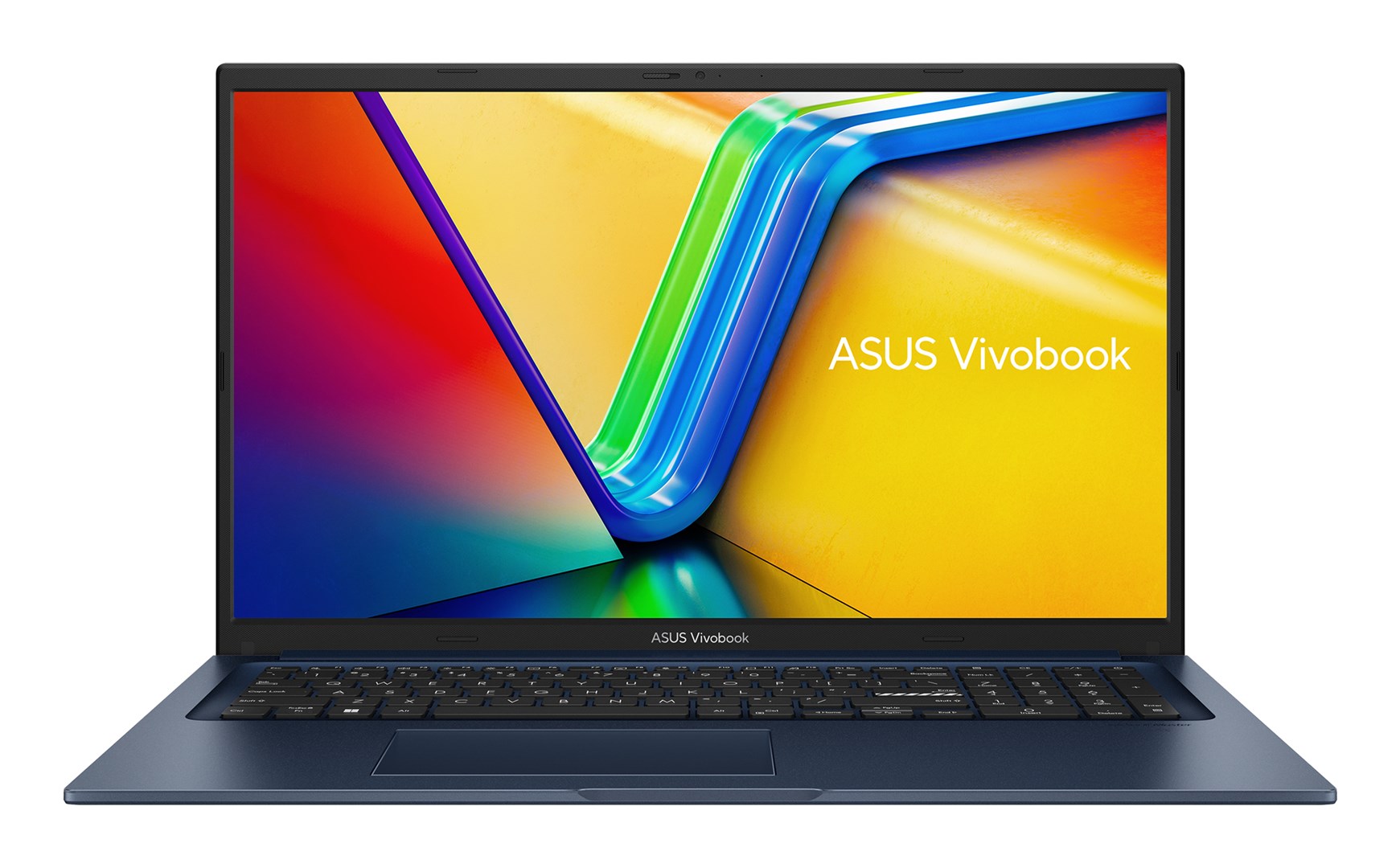 ASUS Vivobook 17 X1704ZA-I38512 laptop Intel® Core™ i3 i3-1215U 43.9 cm (17.3") Full HD 8 GB DDR4-SDRAM 512 GB SSD Wi-Fi 6E (802.11ax) Windows 11 Home Blue New Repack/Repacked ASUS Vivobook 17 X1704ZA-I38512 laptop Intel® Core™ i3 i3-1215U 43.9 cm (17.3") Full HD 8 GB DDR4-SDRAM 512 GB SSD Wi-Fi 6E (802.11ax) Windows 11 Home Blue New Repack/Repacked