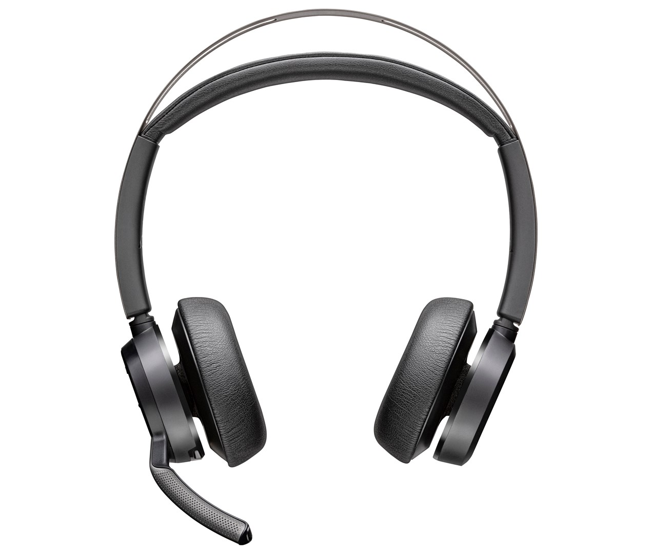 POLY Voyager Focus 2 USB-C-C Headset +USB-C/A Adapter +Charging Stand POLY Voyager Focus 2 USB-C-C Headset +USB-C/A Adapter +Charging Stand