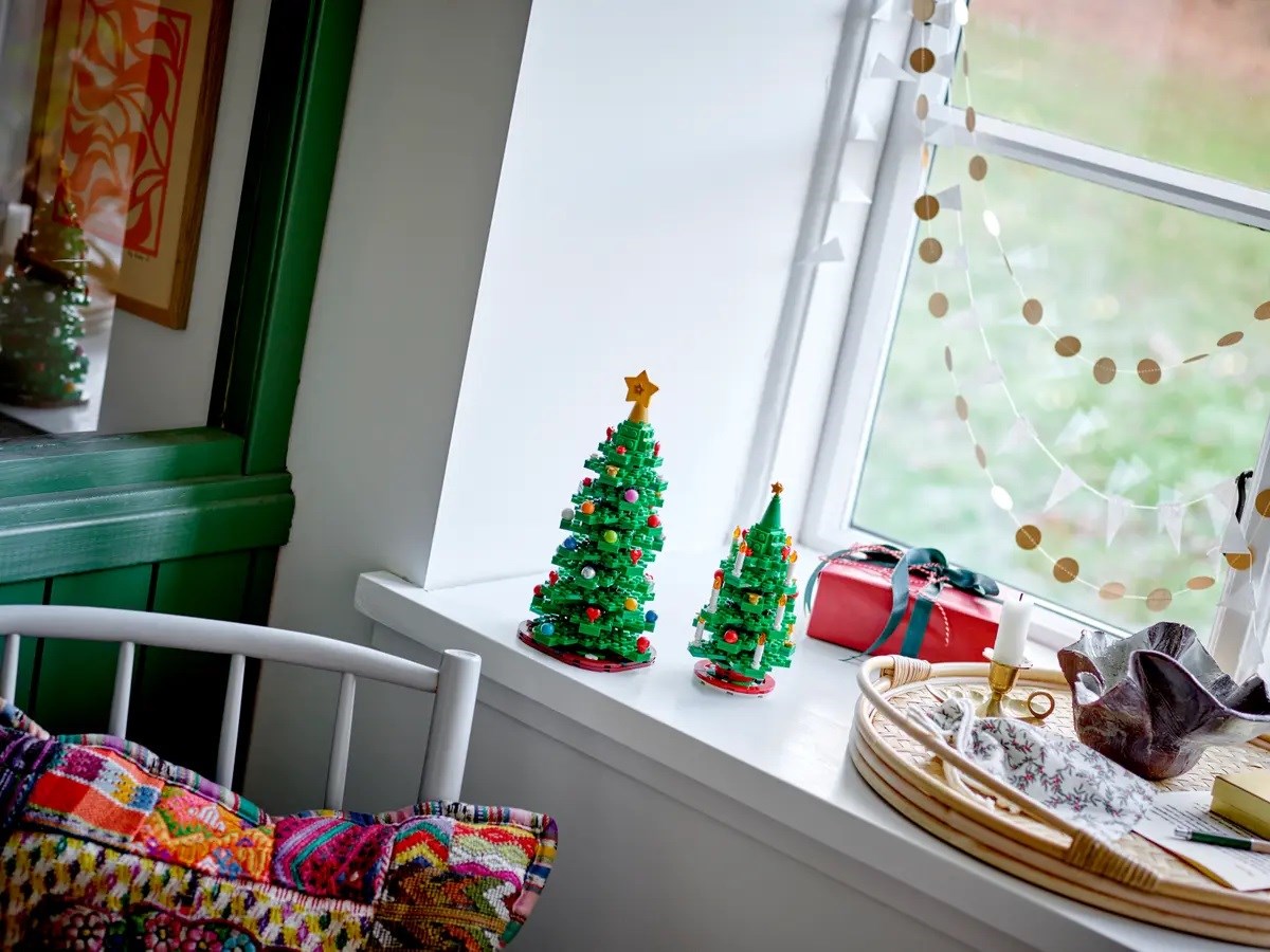 LEGO 40573 Christmas Tree LEGO 40573 Christmas Tree
