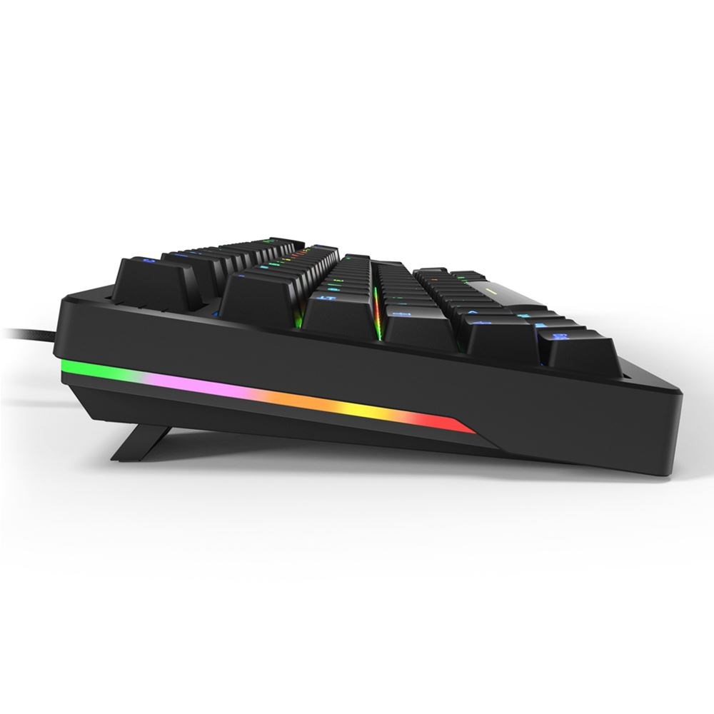 Sharkoon SGK25 keyboard Home USB QWERTZ German Black Sharkoon SGK25 keyboard Home USB QWERTZ German Black