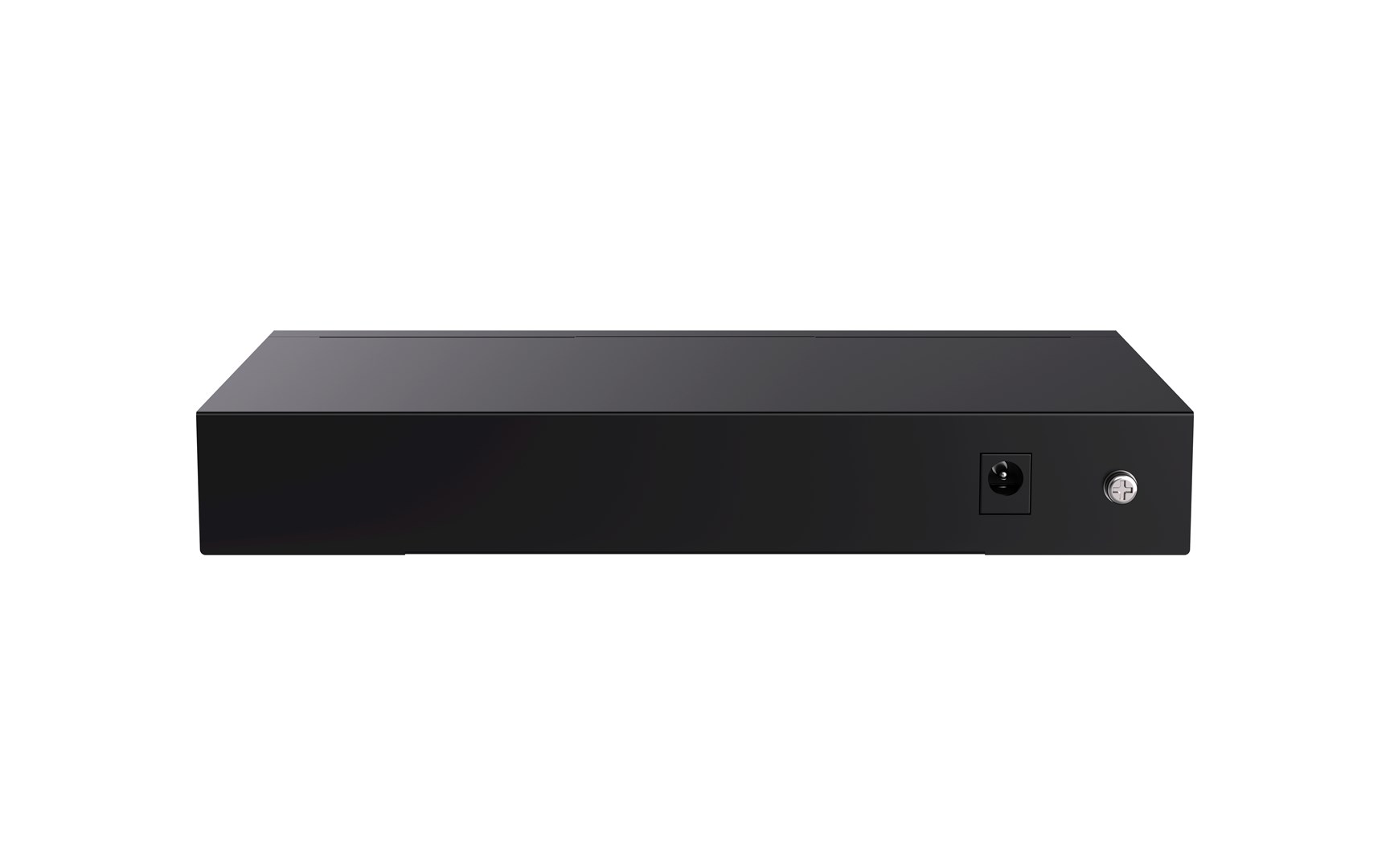 Tenda TEM2007X network switch 2.5G Ethernet (100/1000/2500) Desktop Black Tenda TEM2007X network switch 2.5G Ethernet (100/1000/2500) Desktop Black