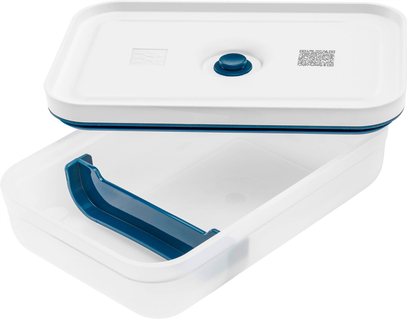 ZWILLING 36815-016-0 vacuum sealer Blue, White ZWILLING 36815-016-0 vacuum sealer Blue, White