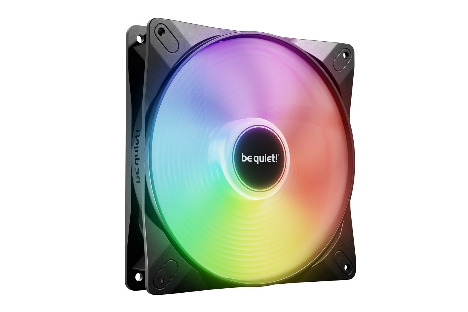 be quiet! LIGHT WINGS LX 140mm PWM Computer case Fan 14 cm Black 1 pc(s) be quiet! LIGHT WINGS LX 140mm PWM Computer case Fan 14 cm Black 1 pc(s)