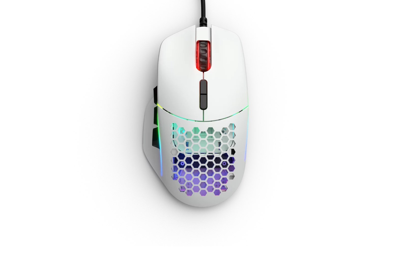 Glorious Gaming Glorious Model I - Matte White Glorious Gaming Glorious Model I - Matte White