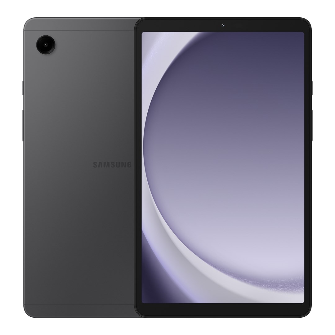Samsung Galaxy Tab A9 64 GB 22.1 cm (8.7") 4 GB Wi-Fi 5 (802.11ac) Graphite Samsung Galaxy Tab A9 64 GB 22.1 cm (8.7") 4 GB Wi-Fi 5 (802.11ac) Graphite