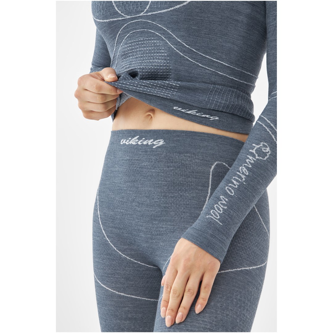 Viking Base Layer Lana Pro Lady Set Viking Base Layer Lana Pro Lady Set