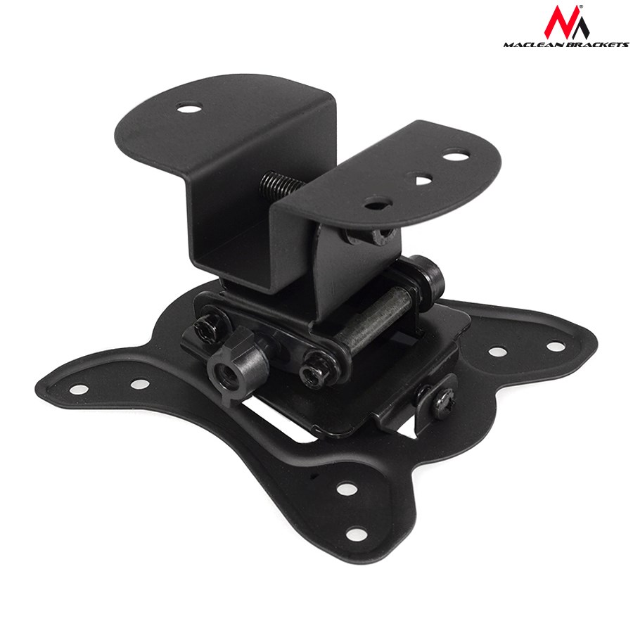 Maclean MC-670 Wall Mount Bracket LCD Adjustable Wall TV Bracket up to 20kg Maclean MC-670 Wall Mount Bracket LCD Adjustable Wall TV Bracket up to 20kg