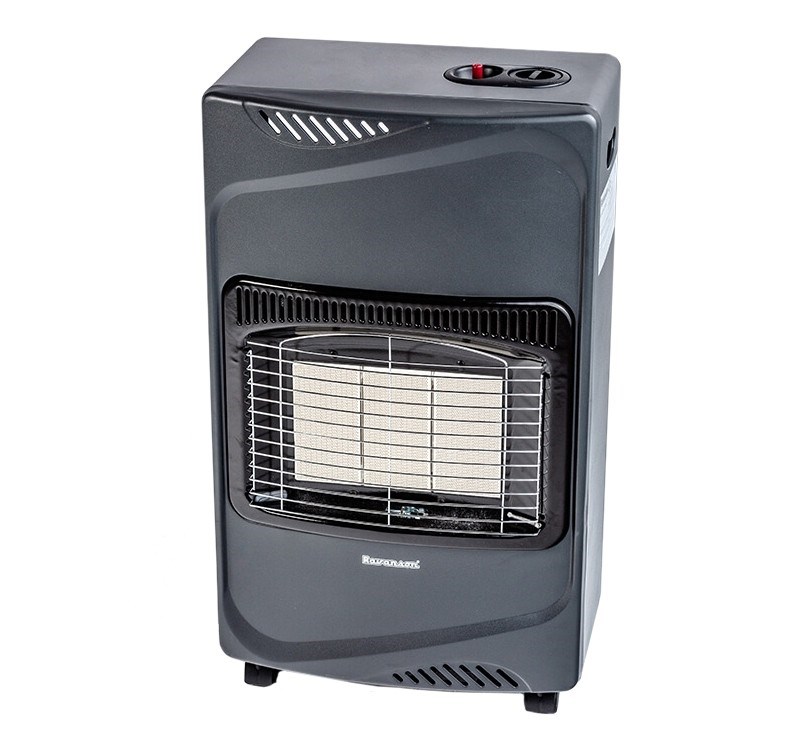 Ravanson LD-168N liquid fuel heater 4100 W Ravanson LD-168N liquid fuel heater 4100 W