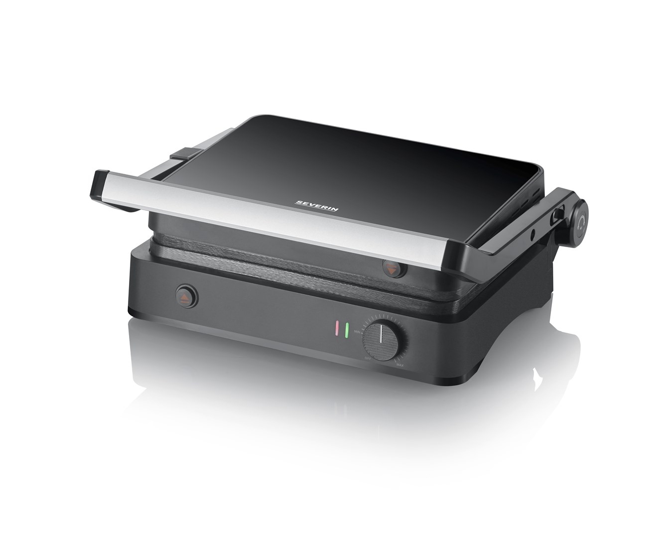 Severin KG 2398 contact grill Severin KG 2398 contact grill