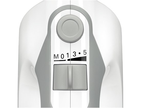 Bosch MFQ36490 mixer Stand mixer 450 W White Bosch MFQ36490 mixer Stand mixer 450 W White