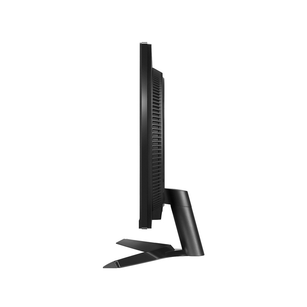 LG 27GS60F computer monitor 68.6 cm (27") 1920 x 1080 pixels Full HD LCD Black LG 27GS60F computer monitor 68.6 cm (27") 1920 x 1080 pixels Full HD LCD Black
