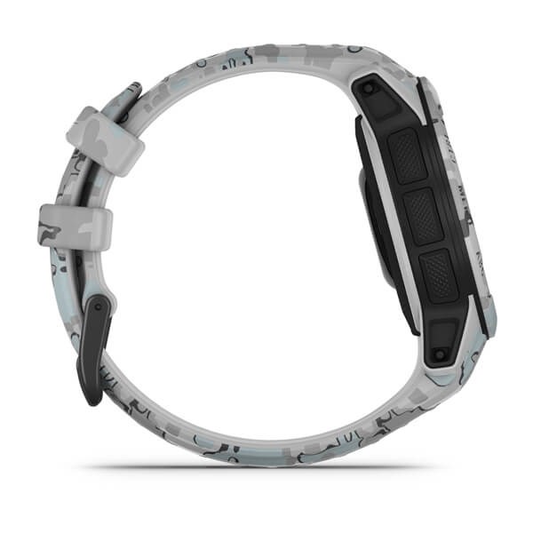 Garmin Instinct 2S Camo Edition 2.01 cm (0.79") MIP 40 mm Digital 156 x 156 pixels Camouflage GPS (satellite) Garmin Instinct 2S Camo Edition 2.01 cm (0.79") MIP 40 mm Digital 156 x 156 pixels Camouflage GPS (satellite)