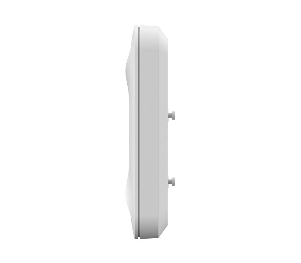Ruijie Networks RG-RAP2260(G) wireless access point 1201 Mbit/s White Power over Ethernet (PoE) Ruijie Networks RG-RAP2260(G) wireless access point 1201 Mbit/s White Power over Ethernet (PoE)