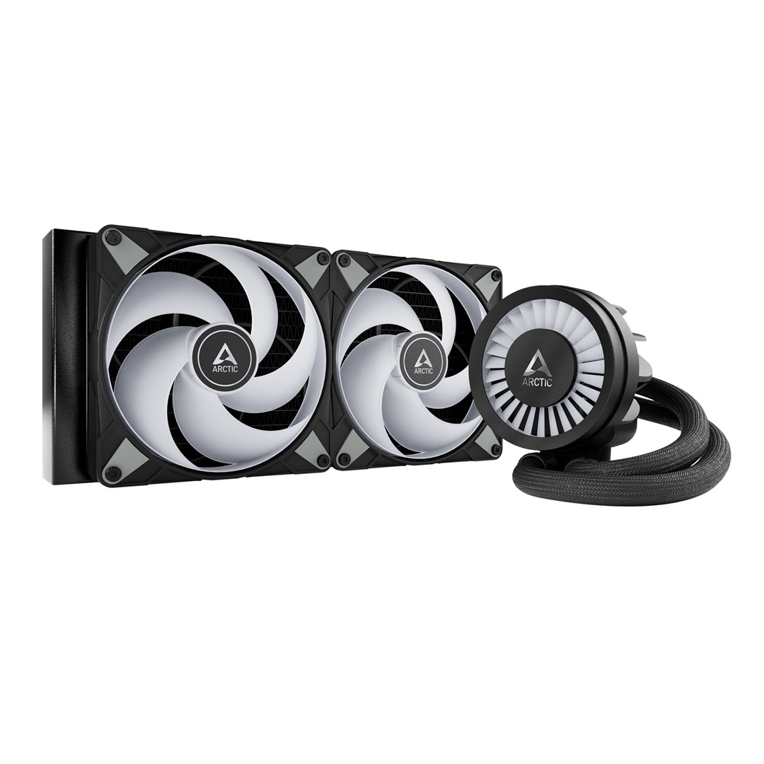 CPU COOLER S_MULTI/ACFRE00143A ARCTIC CPU COOLER S_MULTI/ACFRE00143A ARCTIC