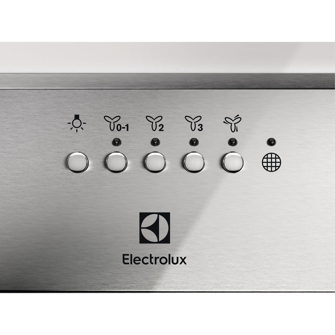 Electrolux LFG716X Built-in Stainless steel 700 m³/h Electrolux LFG716X Built-in Stainless steel 700 m³/h