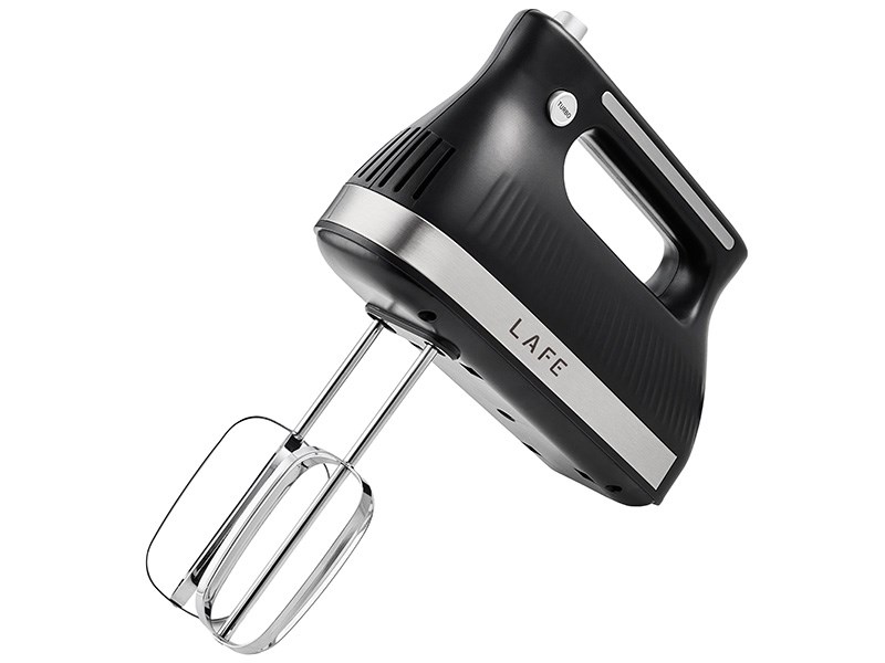 LAFE Hand Mixer MIX & STORE 500 W Black LAFE Hand Mixer MIX & STORE 500 W Black