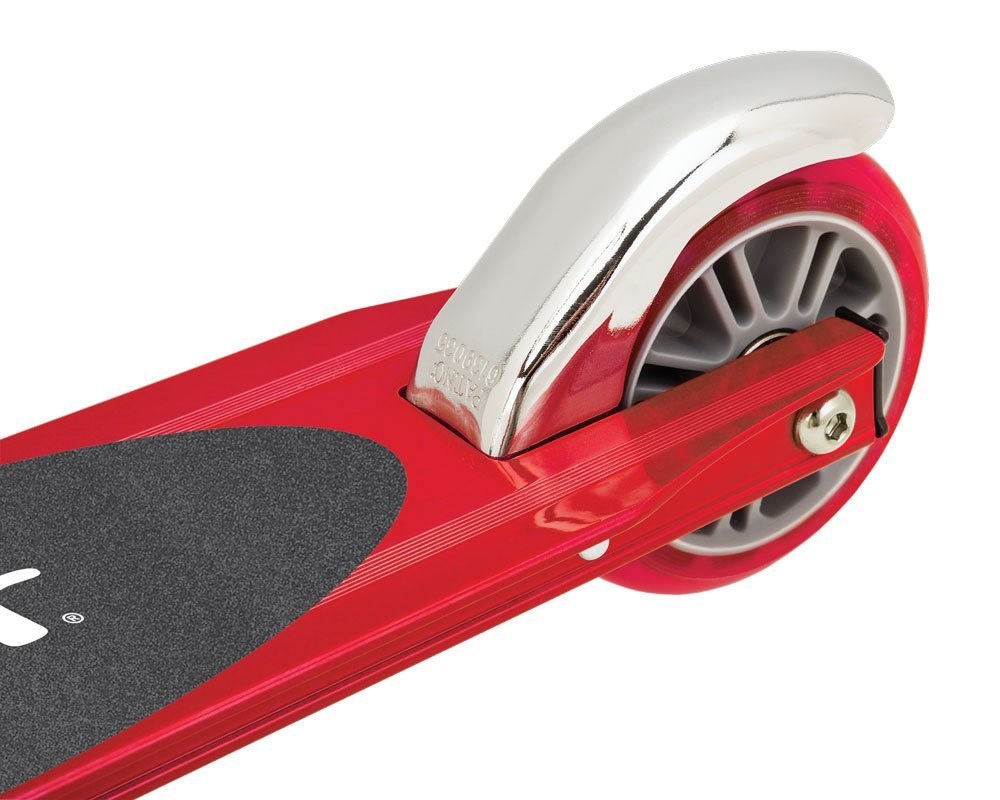 Interbrands 13073058 kick scooter Red Interbrands 13073058 kick scooter Red