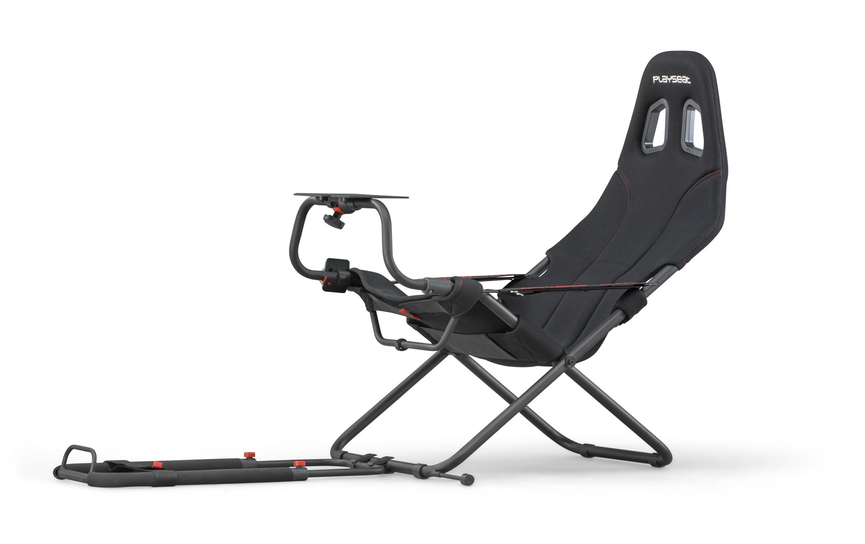 Playseat Challenge - Black ActiFit Playseat Challenge - Black ActiFit