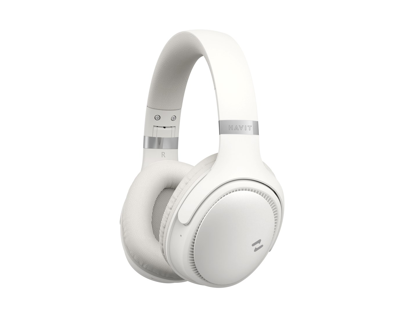 Havit H630BT - bluetooth headphones (beige) Havit H630BT - bluetooth headphones (beige)