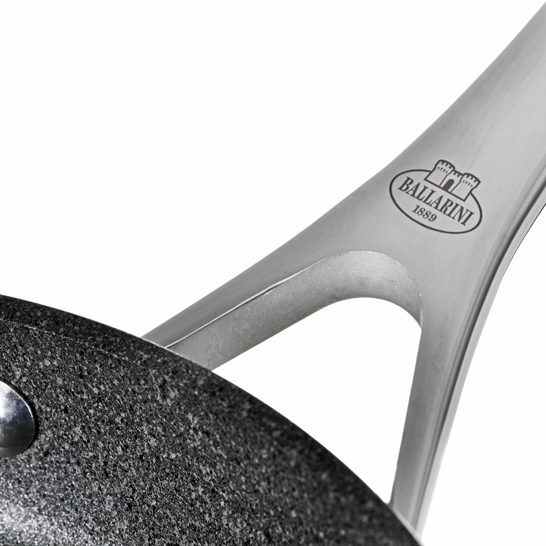 BALLARINI Salina Granitium 75002-820-0 Frying pan 24 cm BALLARINI Salina Granitium 75002-820-0 Frying pan 24 cm