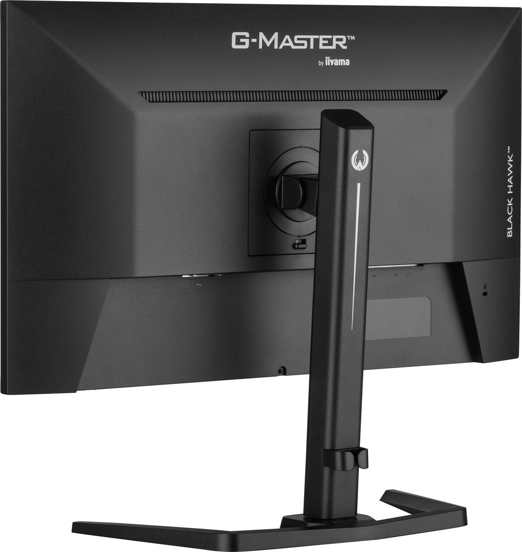 iiyama G-MASTER GB2745HSU-B2 LED display 68.6 cm (27") 1920 x 1080 pixels Full HD Black iiyama G-MASTER GB2745HSU-B2 LED display 68.6 cm (27") 1920 x 1080 pixels Full HD Black