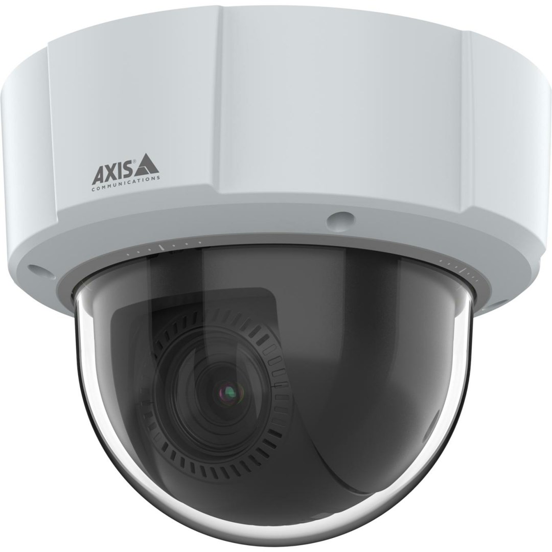 Axis M5526-E Network Surveillance Camera Axis M5526-E Network Surveillance Camera