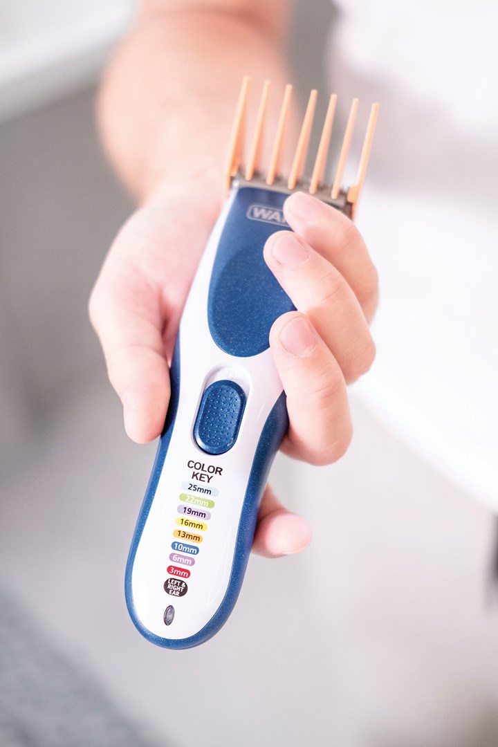 Wahl Color Pro Cordless Wahl Color Pro Cordless