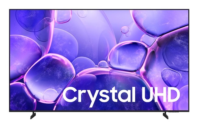 Samsung U8000F UE65U8092FUXXH TV 165.1 cm (65") 4K Ultra HD Smart TV Wi-Fi Black Samsung U8000F UE65U8092FUXXH TV 165.1 cm (65") 4K Ultra HD Smart TV Wi-Fi Black