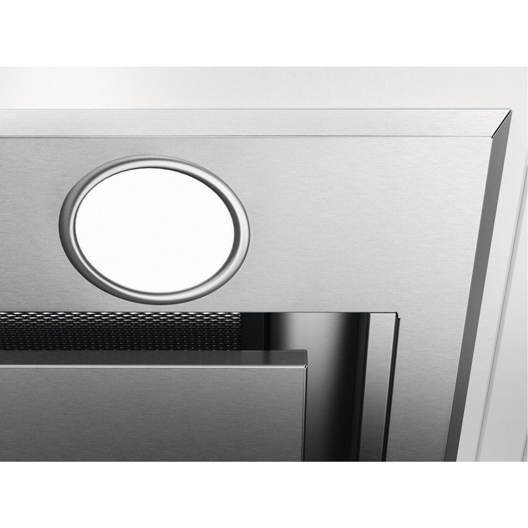 Electrolux LFG716X Built-in Stainless steel 700 m³/h Electrolux LFG716X Built-in Stainless steel 700 m³/h