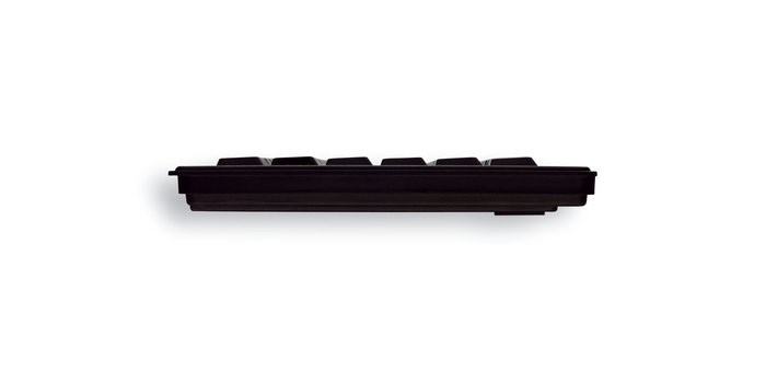 CHERRY XS Touchpad keyboard Universal USB QWERTY US English Black CHERRY XS Touchpad keyboard Universal USB QWERTY US English Black