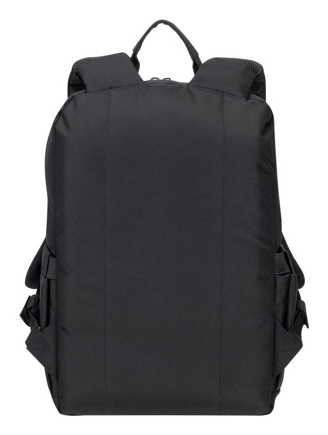 Rivacase Alpendorf 7523 backpack Casual backpack Black Polyester Rivacase Alpendorf 7523 backpack Casual backpack Black Polyester