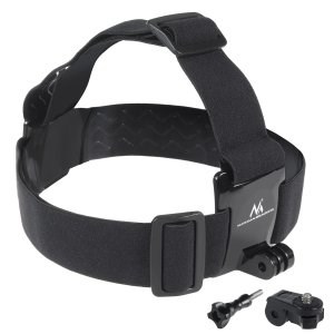 Maclean MC-825 holder Camera, Mobile phone/Smartphone Black Maclean MC-825 holder Camera, Mobile phone/Smartphone Black