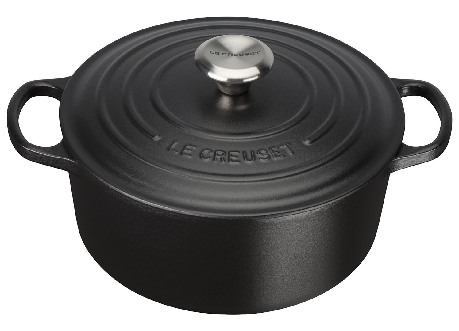 Le Creuset 21177240000430 roasting pan 4.2 L Cast iron Le Creuset 21177240000430 roasting pan 4.2 L Cast iron