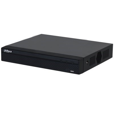 DAHUA IP RECORDER NVR2108HS-4KS3 DAHUA IP RECORDER NVR2108HS-4KS3