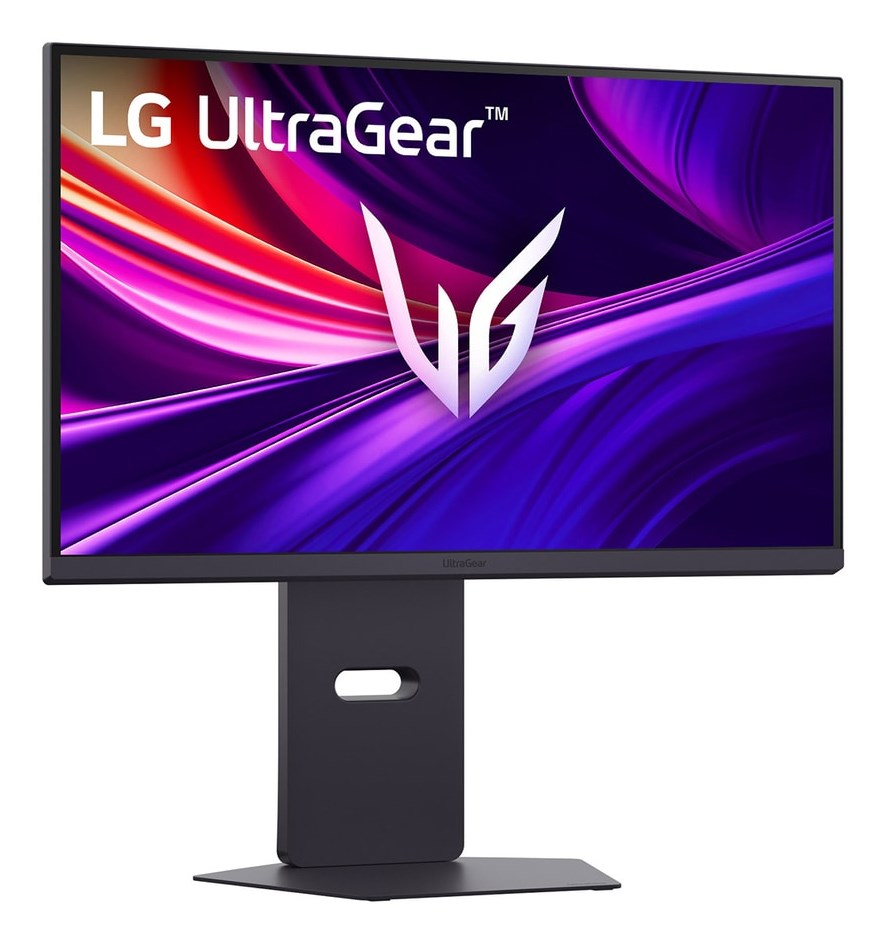 LG 27G850A-B.AEU computer monitor 68.6 cm (27") 3840 x 2160 pixels 4K Ultra HD Black LG 27G850A-B.AEU computer monitor 68.6 cm (27") 3840 x 2160 pixels 4K Ultra HD Black