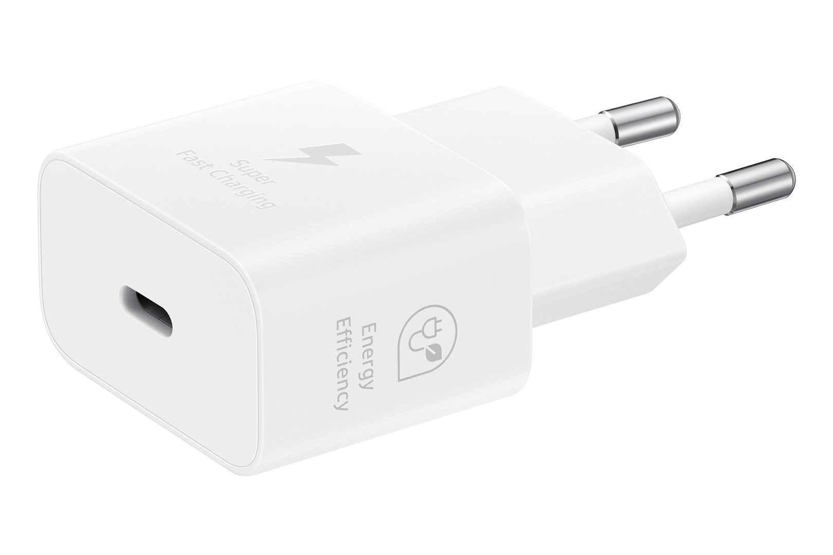 Samsung EP-T2510 Universal White USB Fast charging Indoor Samsung EP-T2510 Universal White USB Fast charging Indoor
