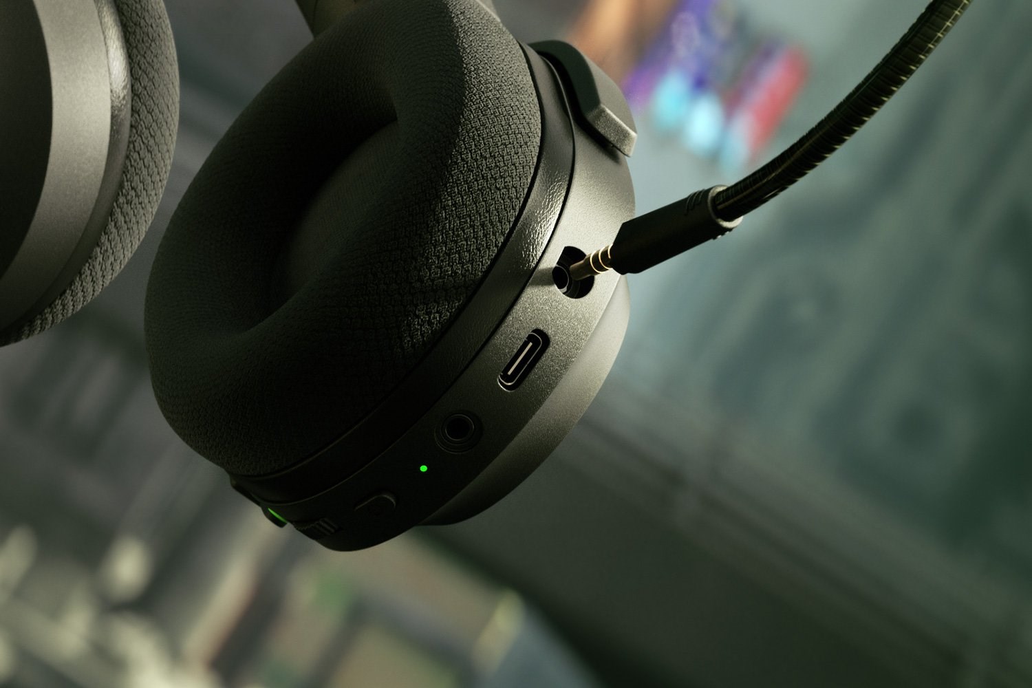 Razer Barracuda X Headset Wired & Wireless Head-band Gaming USB Type-C Bluetooth Black Razer Barracuda X Headset Wired & Wireless Head-band Gaming USB Type-C Bluetooth Black