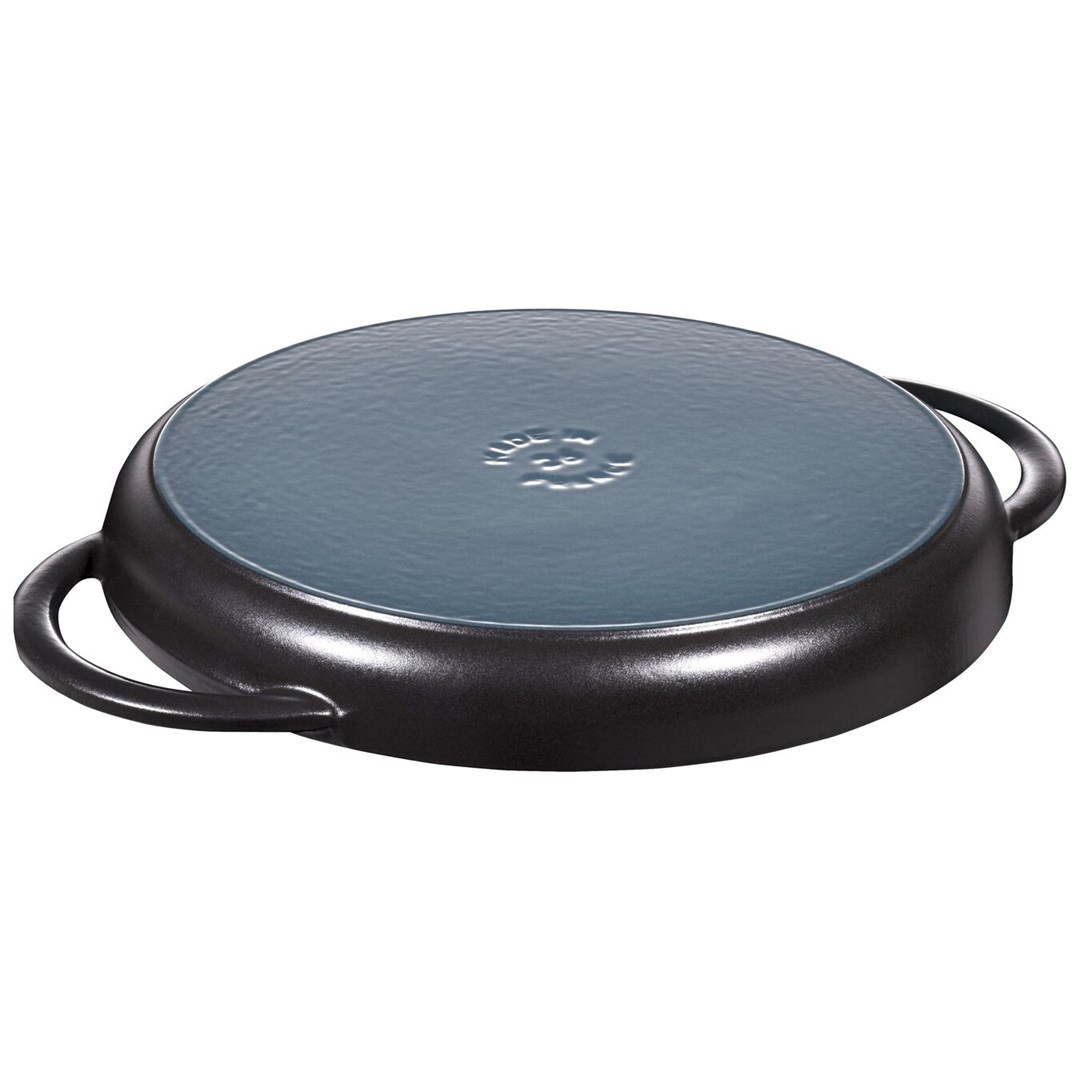 ZWILLING STAUB Grill pan Round ZWILLING STAUB Grill pan Round