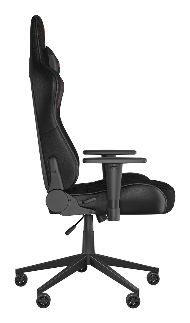 Gaming chair Genesis Nitro 440 G2 Mesh black Gaming chair Genesis Nitro 440 G2 Mesh black