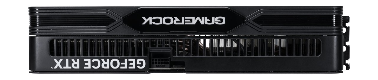 Palit GeForce RTX 5090 GameRock OC NVIDIA 32 GB GDDR7 Palit GeForce RTX 5090 GameRock OC NVIDIA 32 GB GDDR7