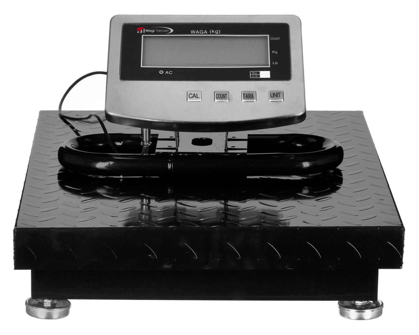 PLATFORM SCALE WT-053 300KG PLATFORM SCALE WT-053 300KG